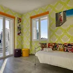 La Lincolnia - With Garden And Seaview - Happy Hébergement de vacances