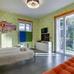 La Lincolnia - With Garden And Seaview - Happy San Remo