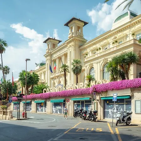 La Lincolnia - With Garden And Seaview - Happy Hébergement de vacances