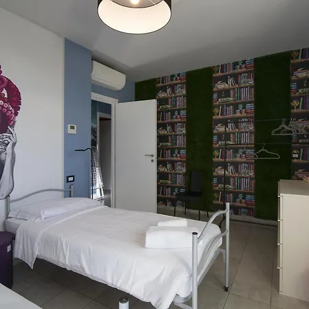 La Lincolnia - With Garden And Seaview - Happy Sanremo