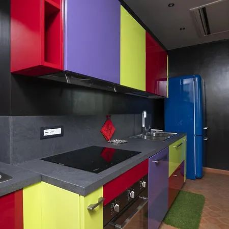 La Lincolnia - With Garden And Seaview - Happy *