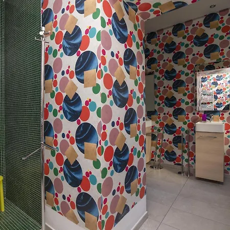 Casa de Férias La Lincolnia - With Garden And Seaview - Happy