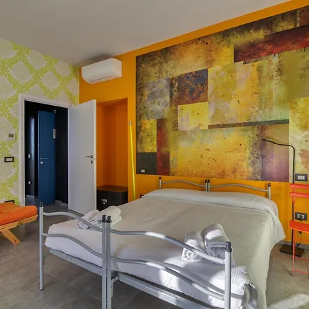 La Lincolnia - With Garden And Seaview - Happy Casa de Férias *