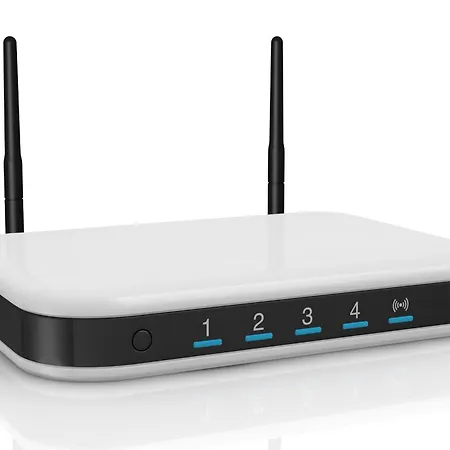 Casa de Férias La Lincolnia - With Garden And Seaview - Happy