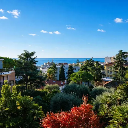 La Lincolnia - With Garden And Seaview - Happy 別荘 サンレモ