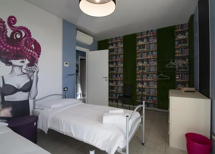 La Lincolnia - With Garden And Seaview - Happy Σαν Ρέμο