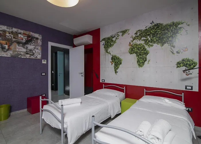 Σπίτι διακοπών La Lincolnia - With Garden And Seaview - Happy *