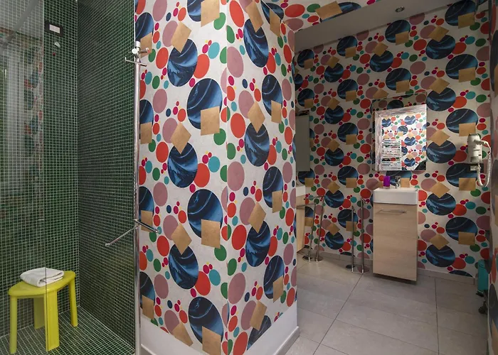 Σπίτι διακοπών La Lincolnia - With Garden And Seaview - Happy