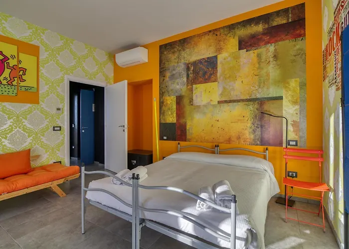 La Lincolnia - With Garden And Seaview - Happy Σπίτι διακοπών *